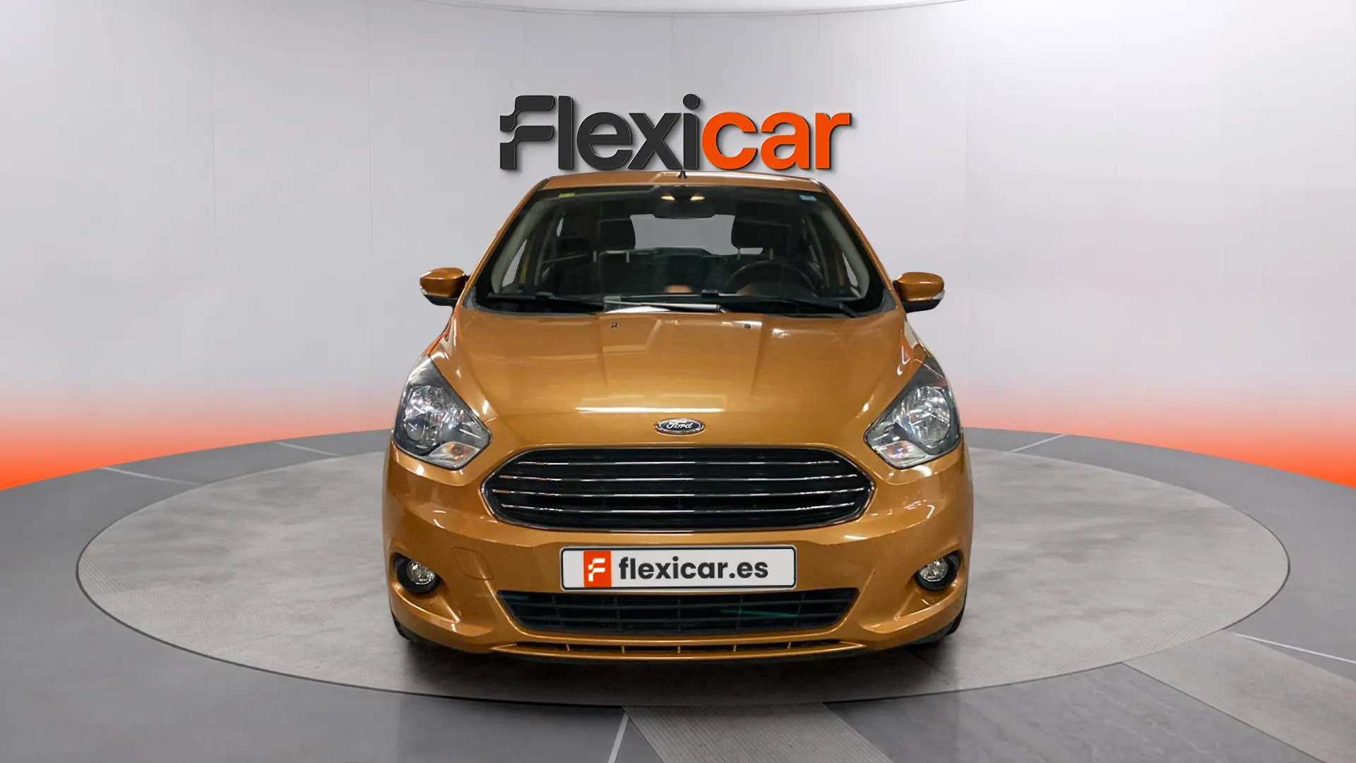 Ford Ka+ 1.2 Ti-VCT Ultimate - foto 3