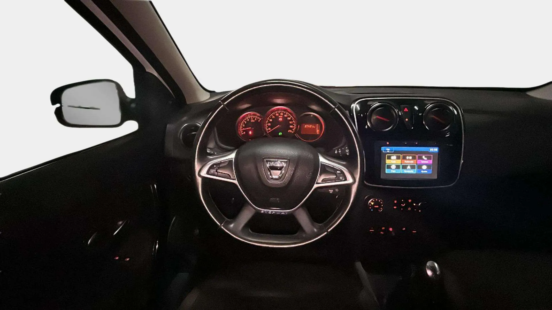 Dacia Sandero Stepway Comfort TCe - foto 39