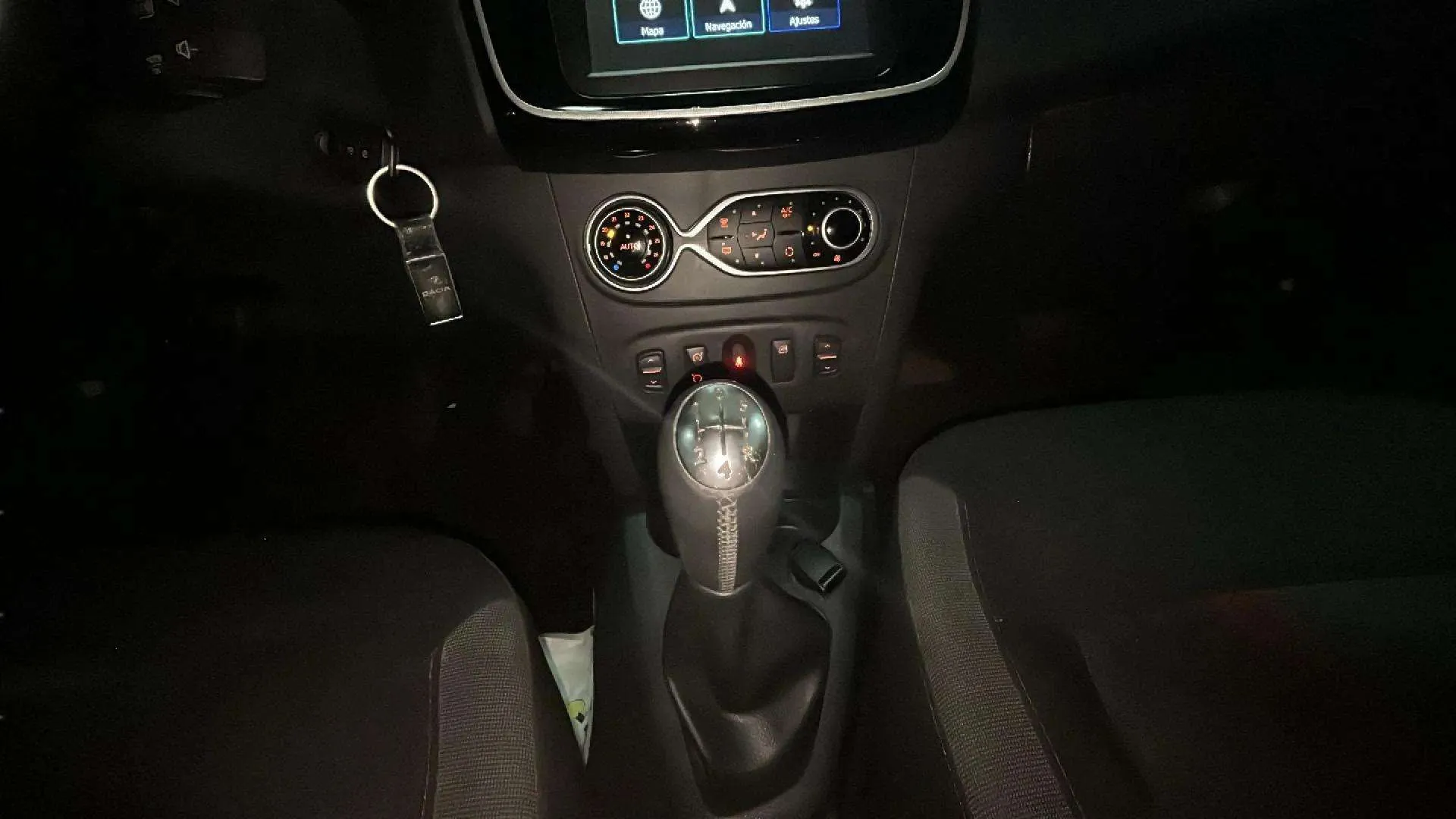 Dacia Sandero Stepway Comfort TCe - foto 36