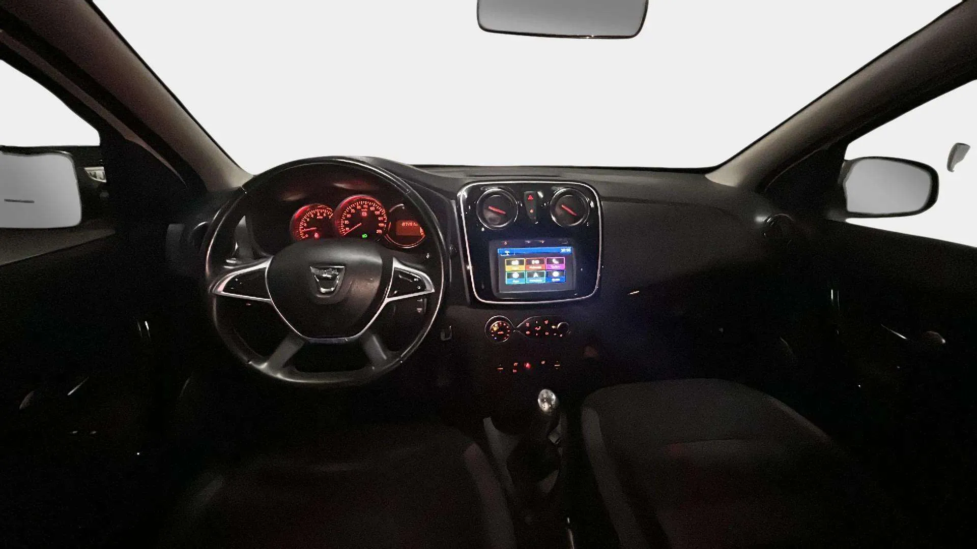 Dacia Sandero Stepway Comfort TCe - foto 34