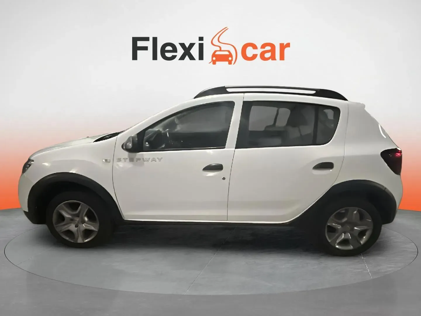 Dacia Sandero Stepway Comfort TCe - foto 3