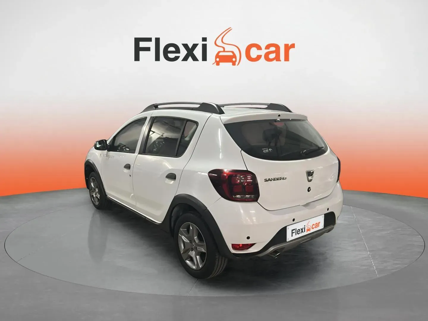 Dacia Sandero Stepway Comfort TCe - foto 4