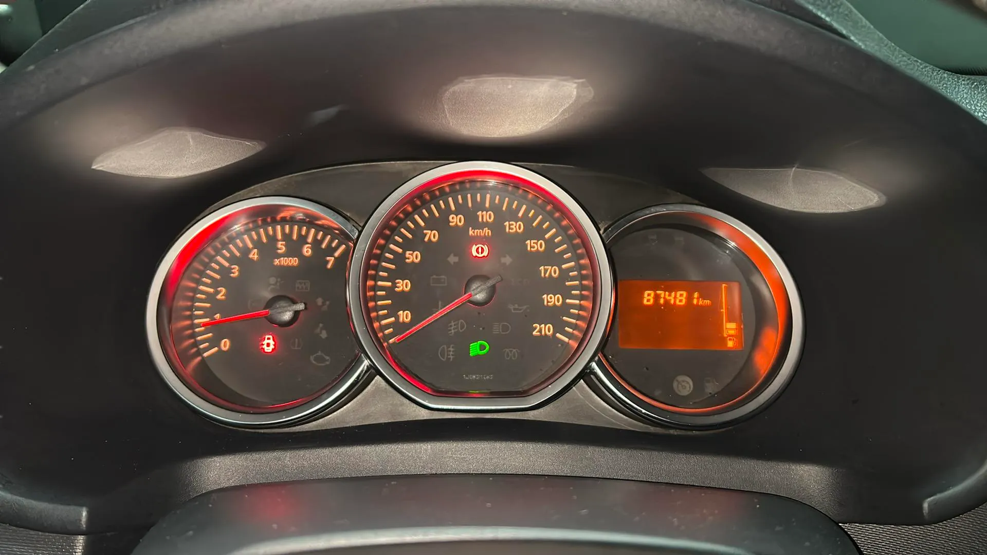 Dacia Sandero Stepway Comfort TCe - foto 22