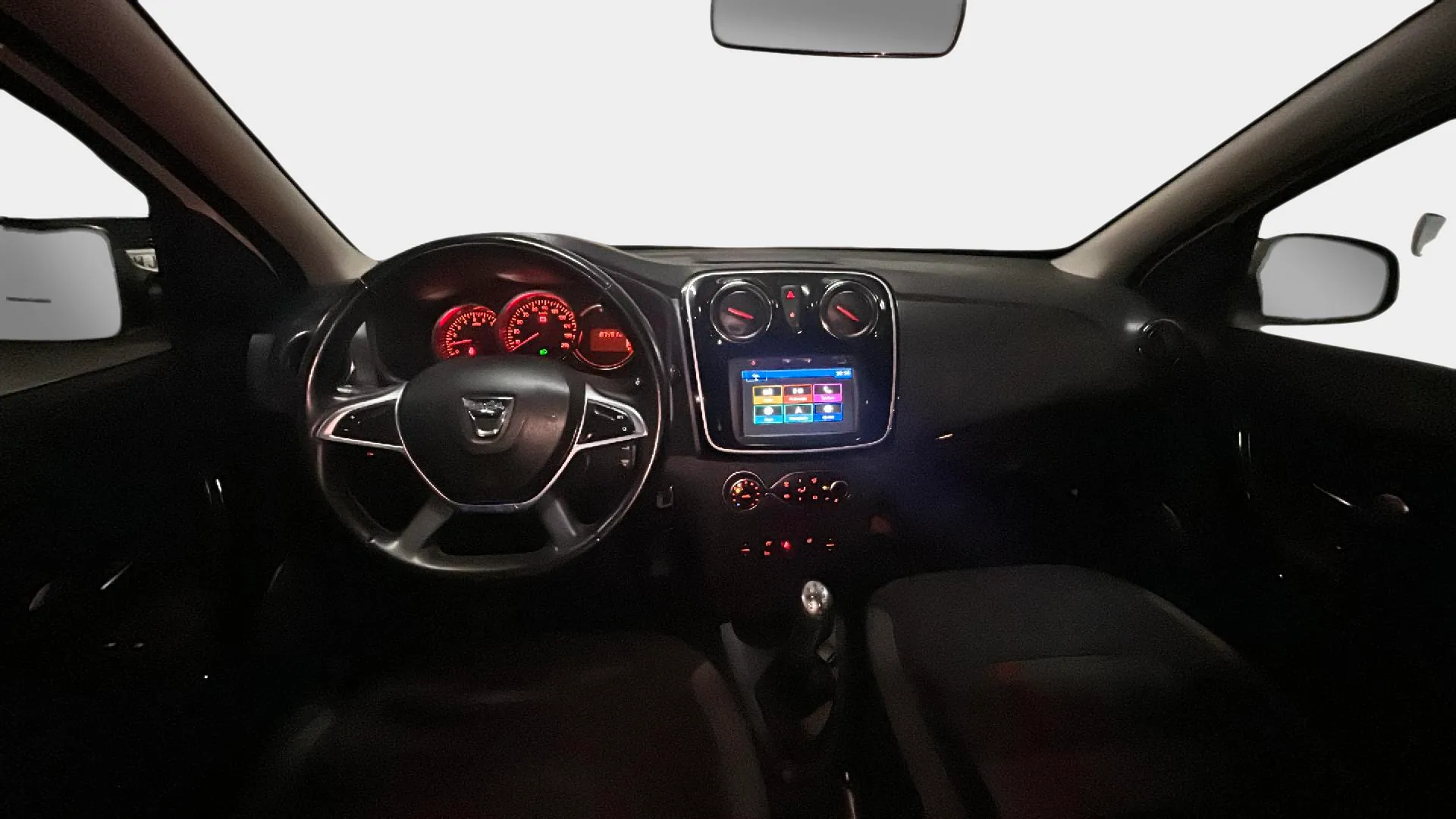 Dacia Sandero Stepway Comfort TCe - foto 19