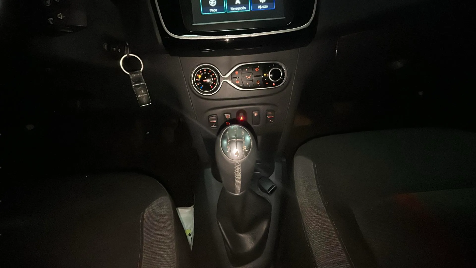 Dacia Sandero Stepway Comfort TCe - foto 20