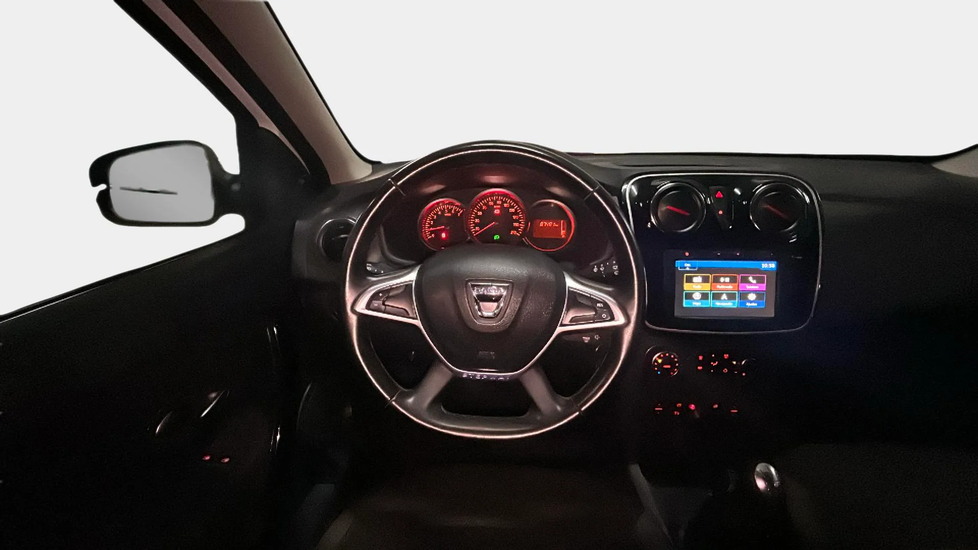 Dacia Sandero Stepway Comfort TCe - foto 21