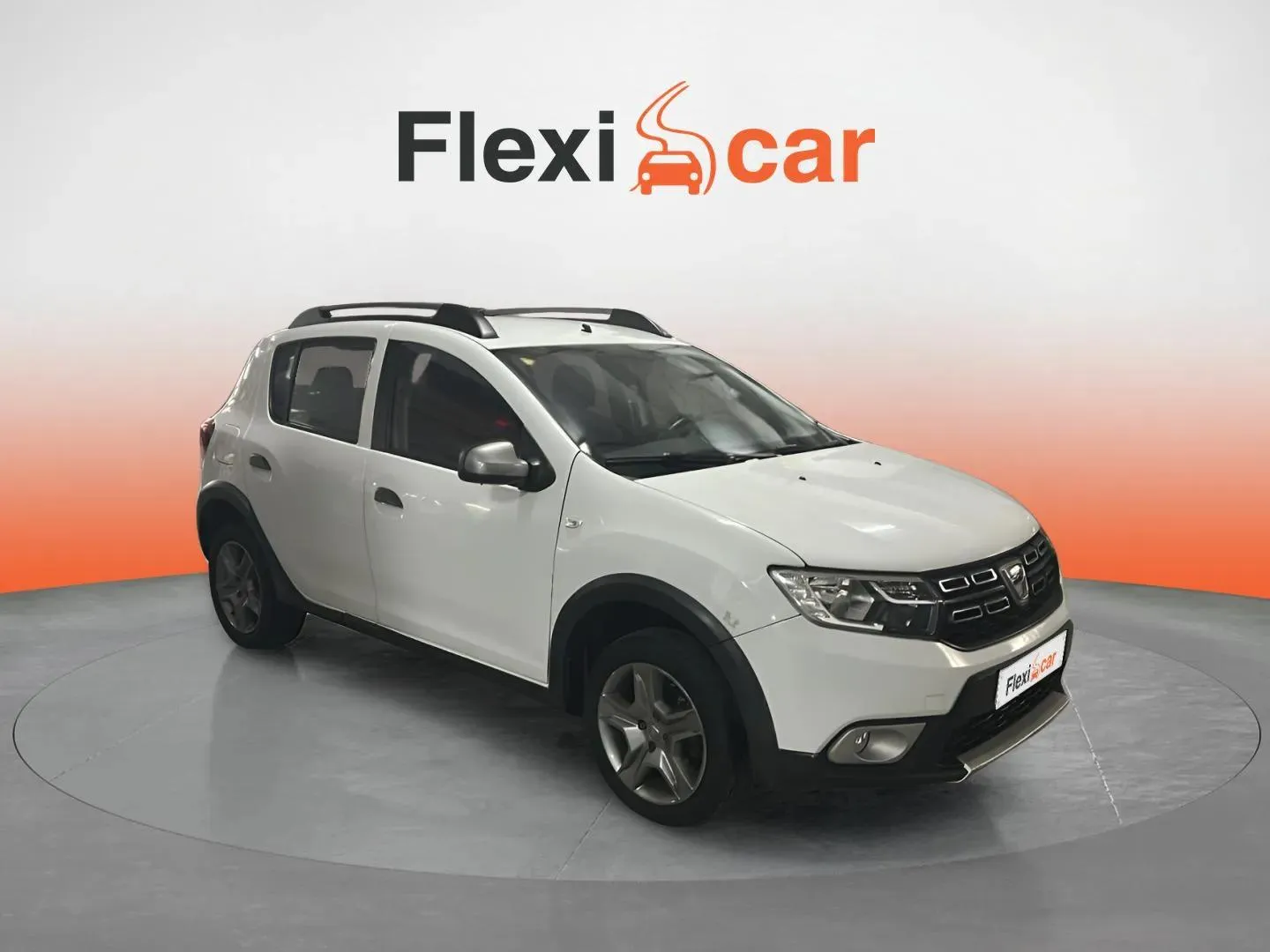Dacia Sandero Stepway Comfort TCe