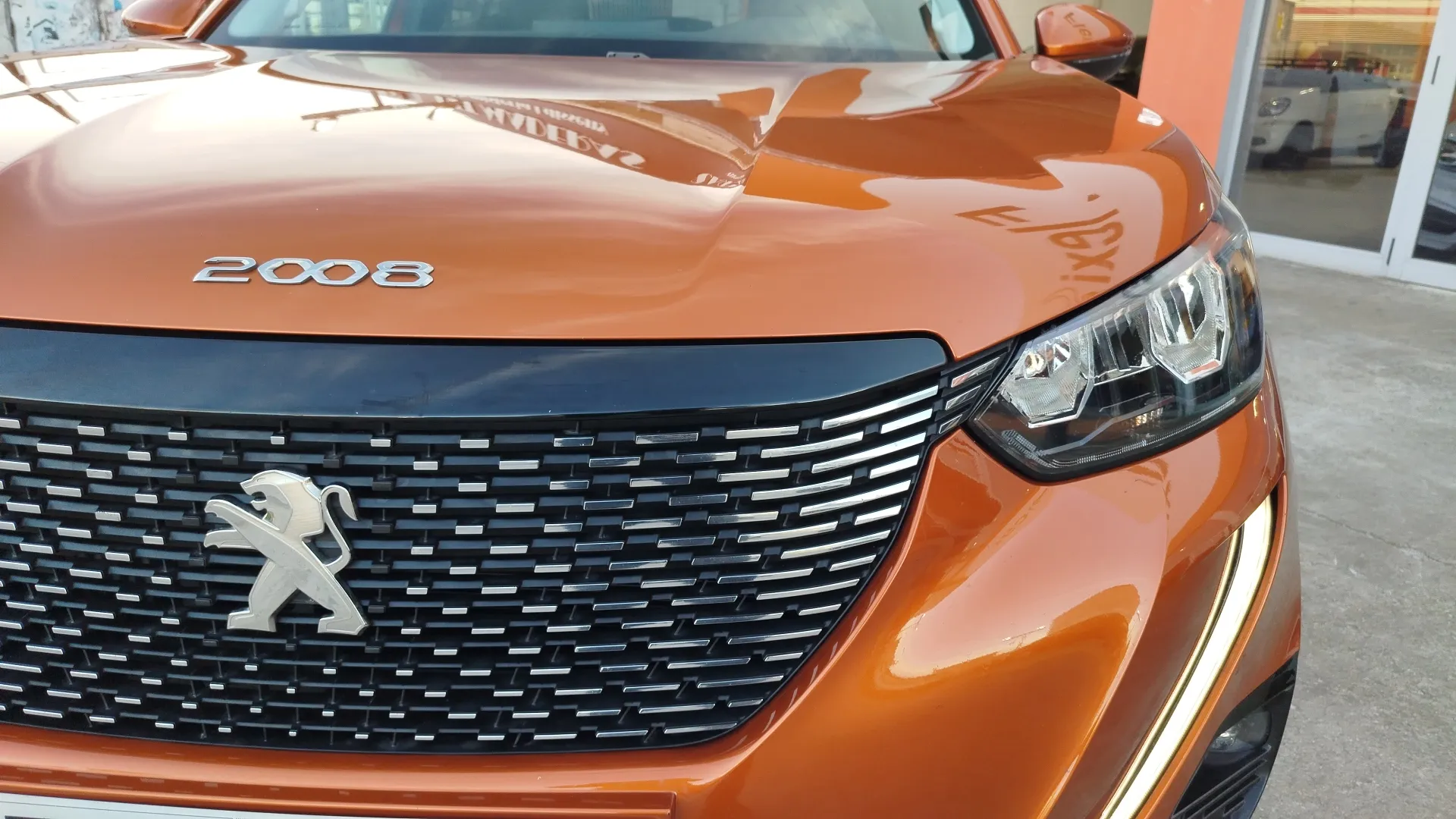 Peugeot 2008 Active BlueHDi - foto 18