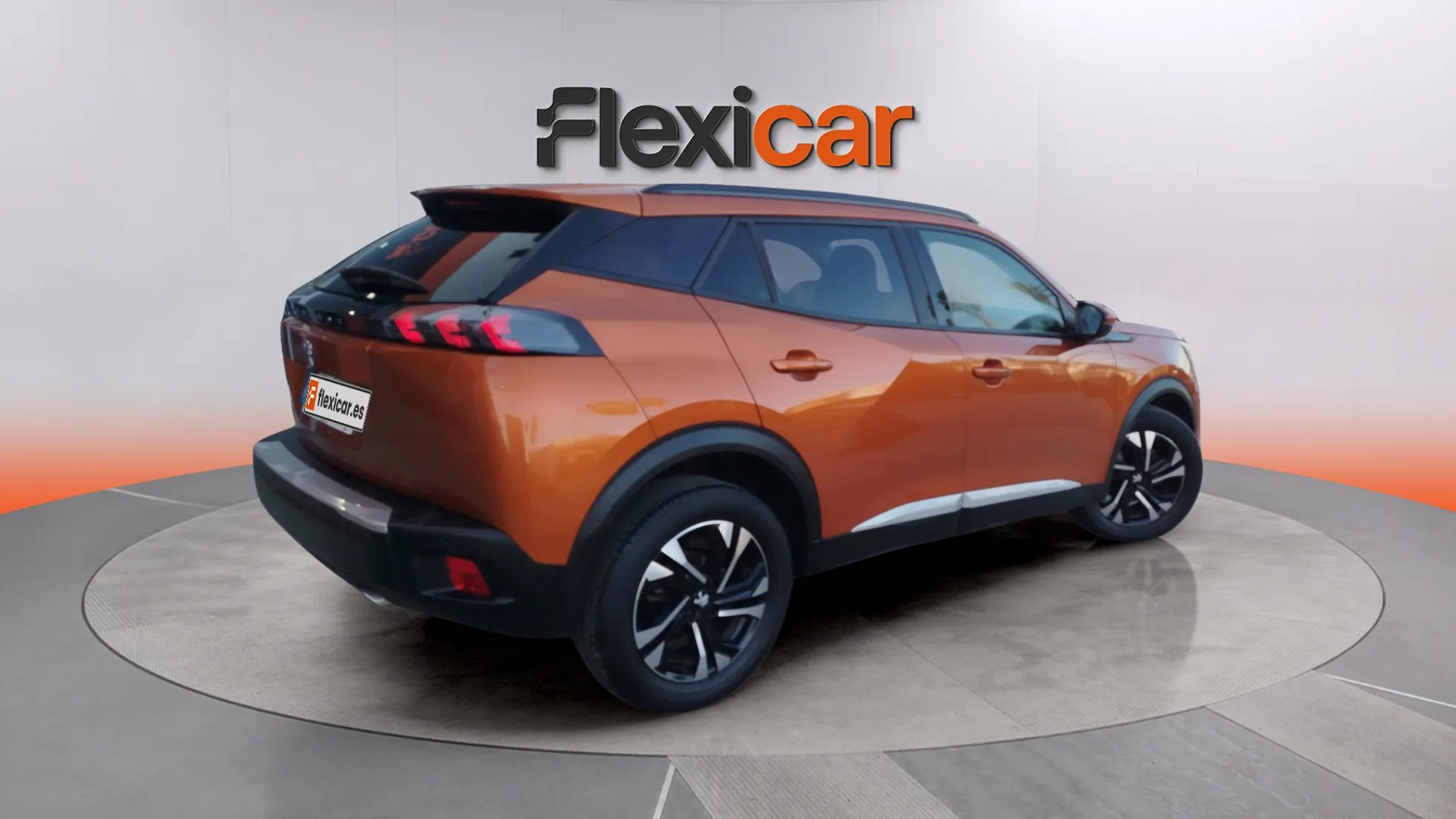 Peugeot 2008 Active BlueHDi - foto 3