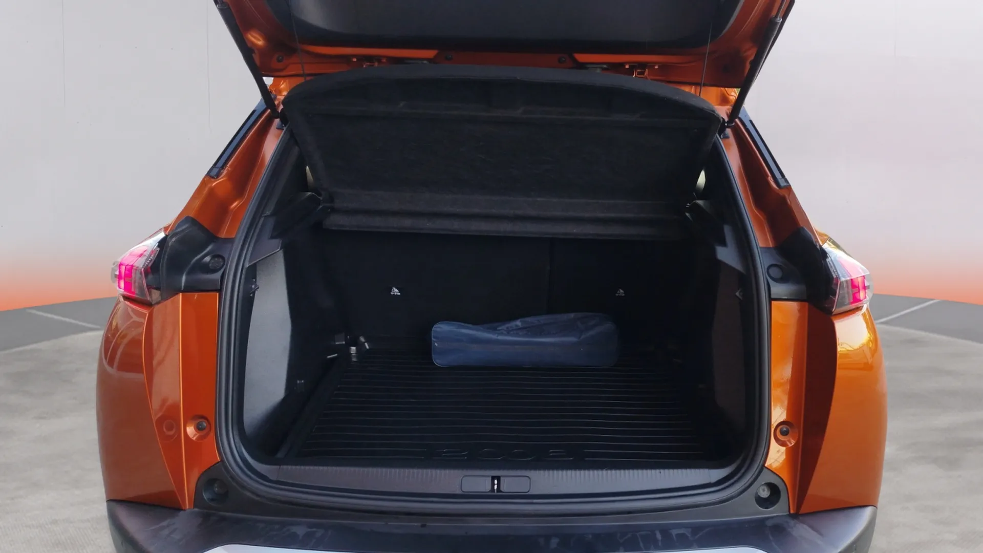 Peugeot 2008 Active BlueHDi - foto 17
