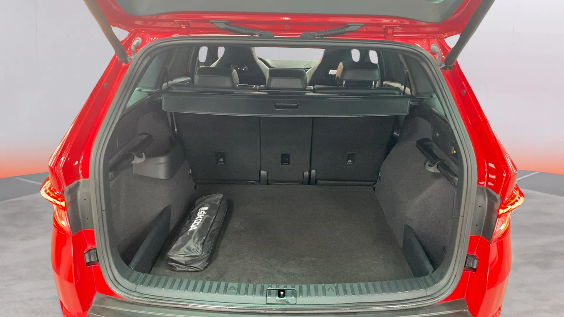 Škoda Kodiaq 1.5 TSI DSG 4x2 Ambition - foto 6