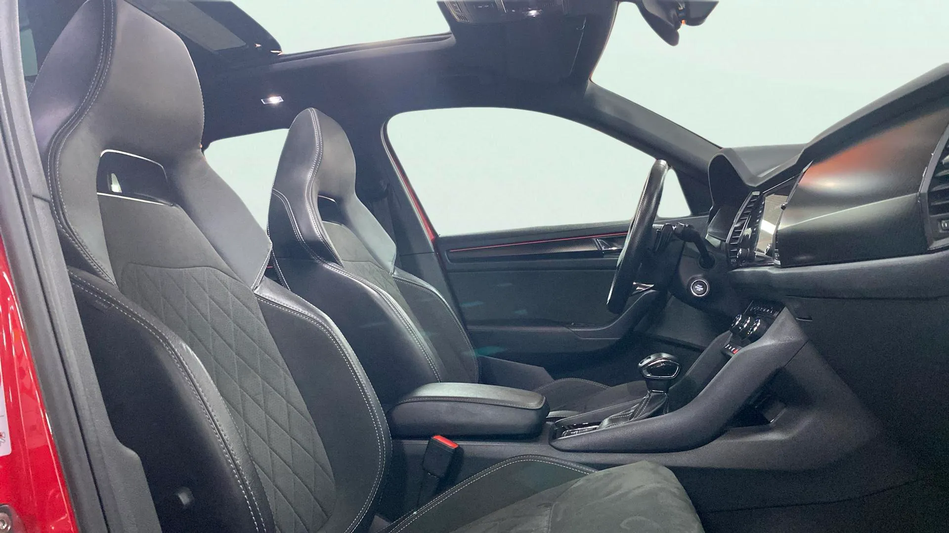 Škoda Kodiaq 1.5 TSI DSG 4x2 Ambition - foto 17