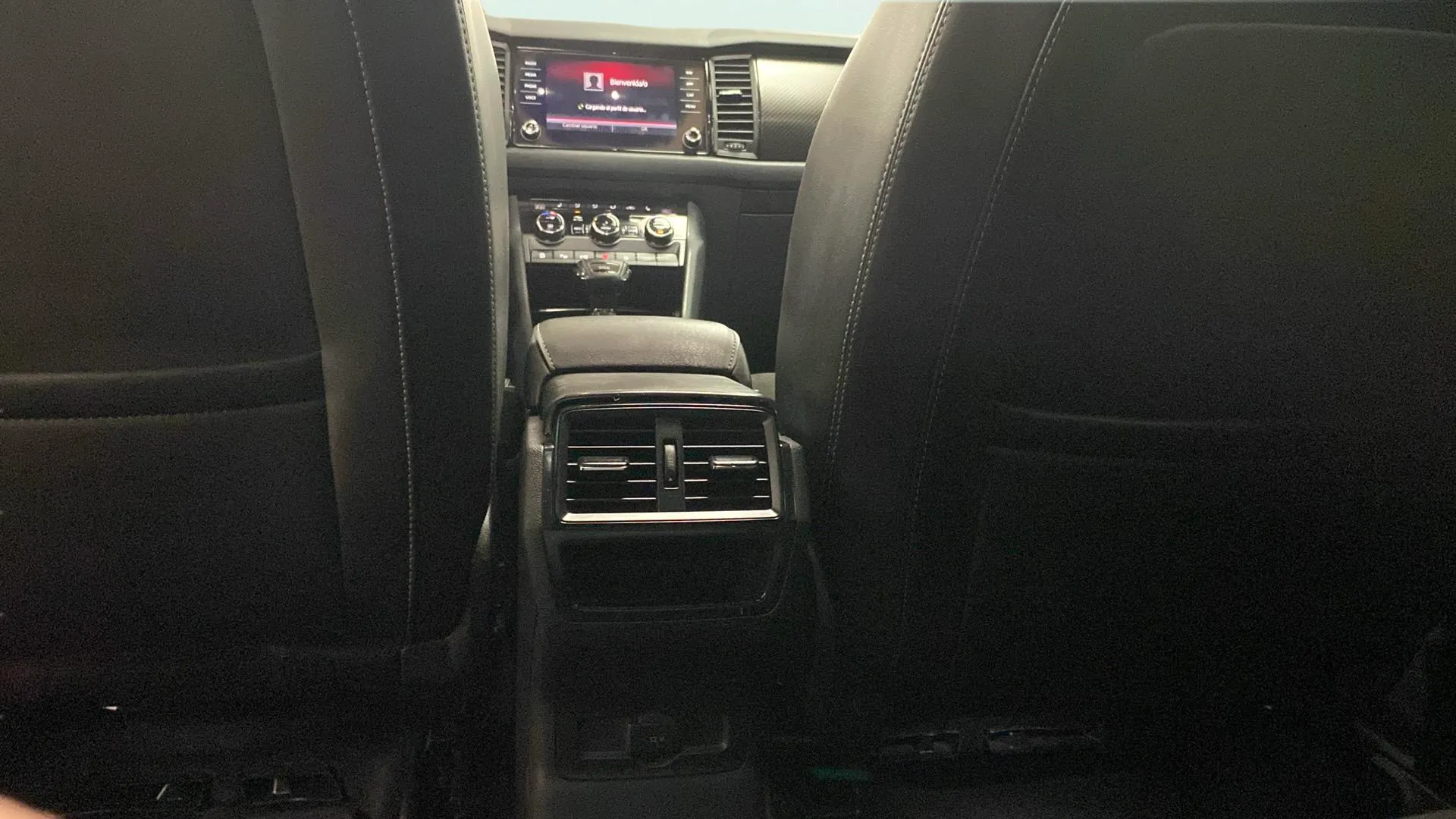 Škoda Kodiaq 1.5 TSI DSG 4x2 Ambition - foto 20