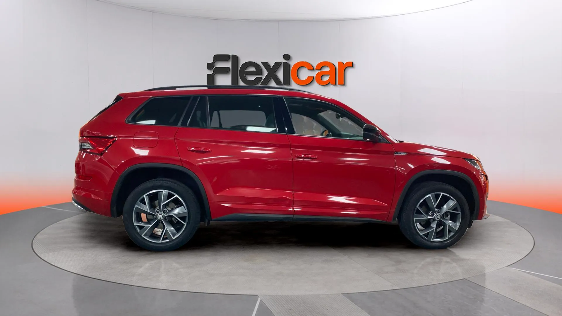 Škoda Kodiaq 1.5 TSI DSG 4x2 Ambition - foto 3