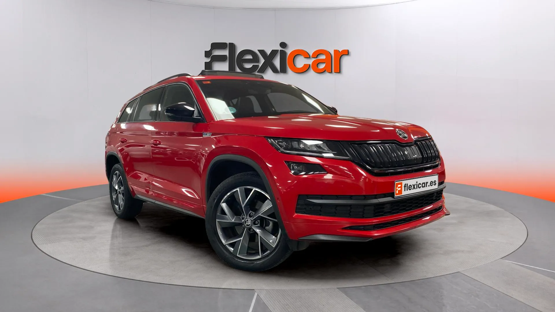 Škoda Kodiaq 1.5 TSI DSG 4x2 Ambition - foto 1