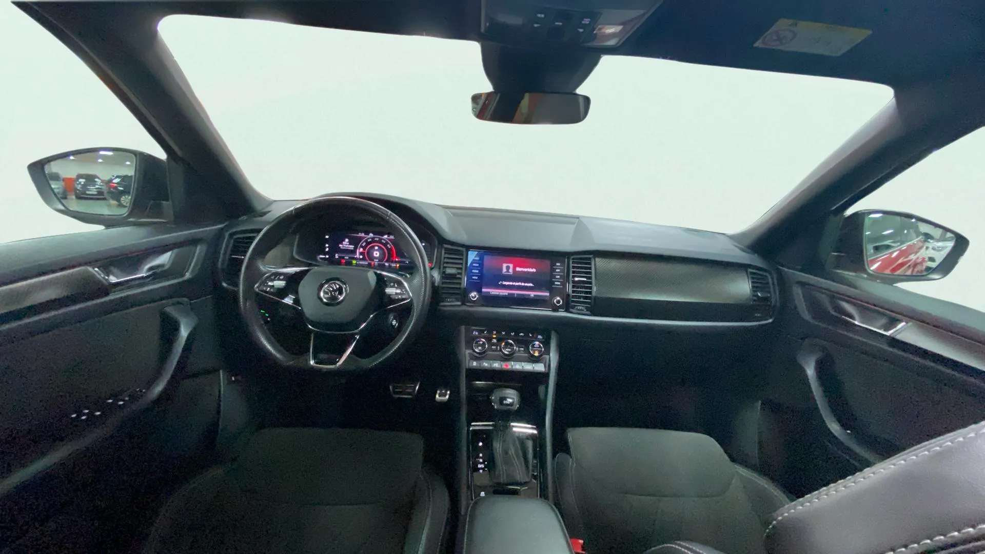 Škoda Kodiaq 1.5 TSI DSG 4x2 Ambition - foto 7