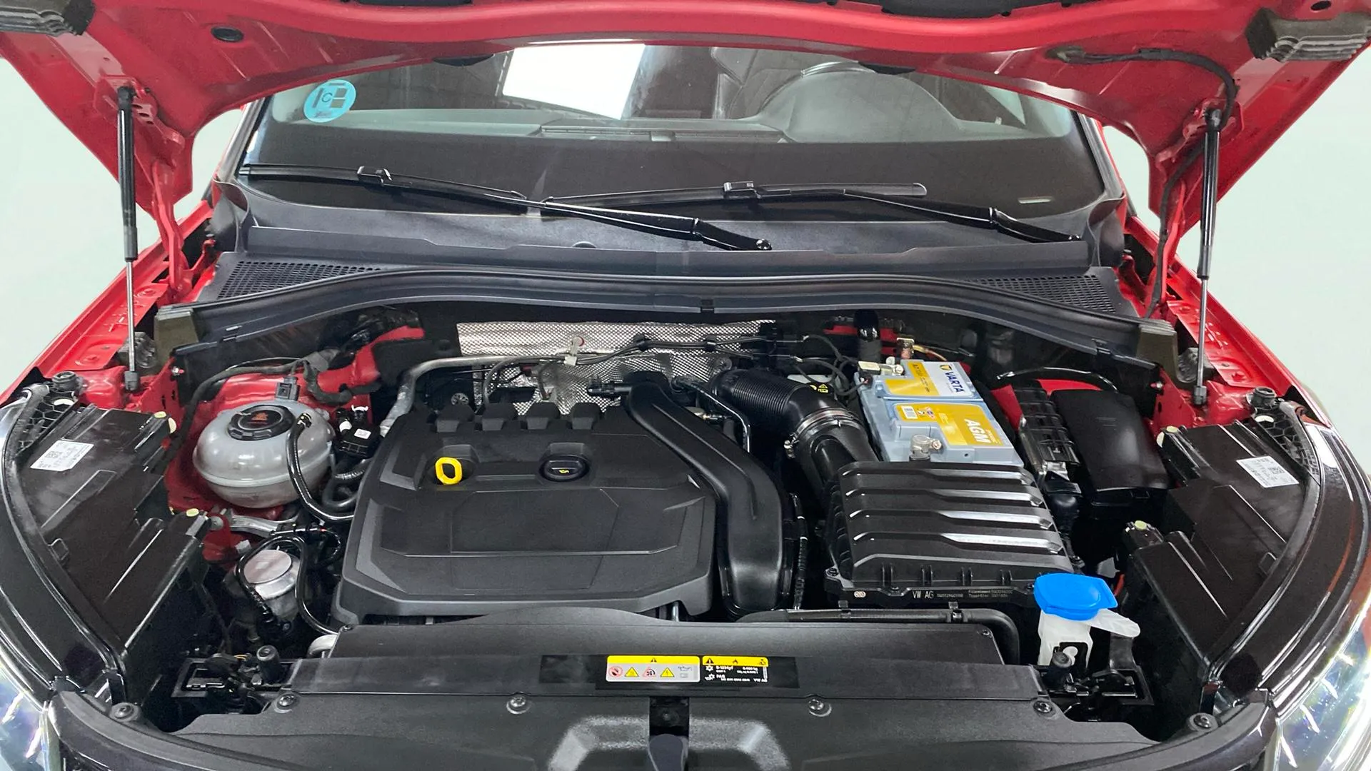 Škoda Kodiaq 1.5 TSI DSG 4x2 Ambition - foto 27
