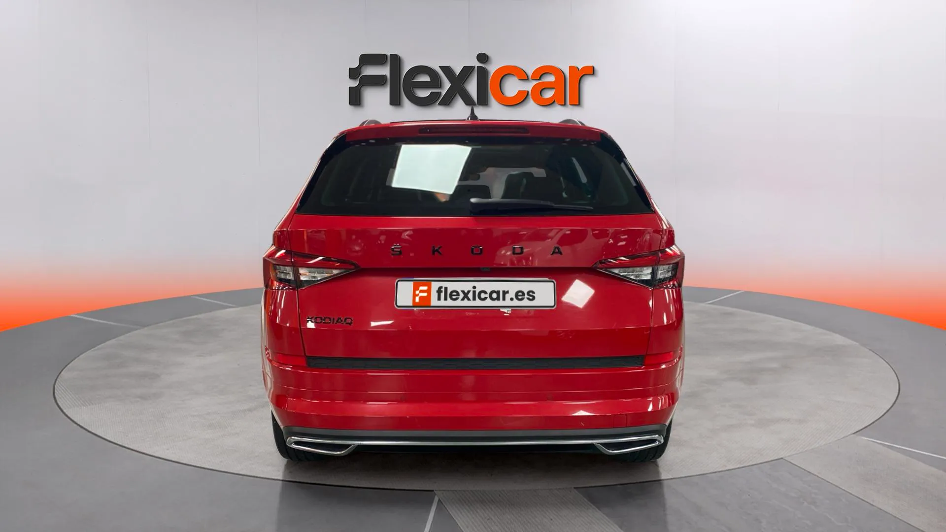 Škoda Kodiaq 1.5 TSI DSG 4x2 Ambition - foto 5