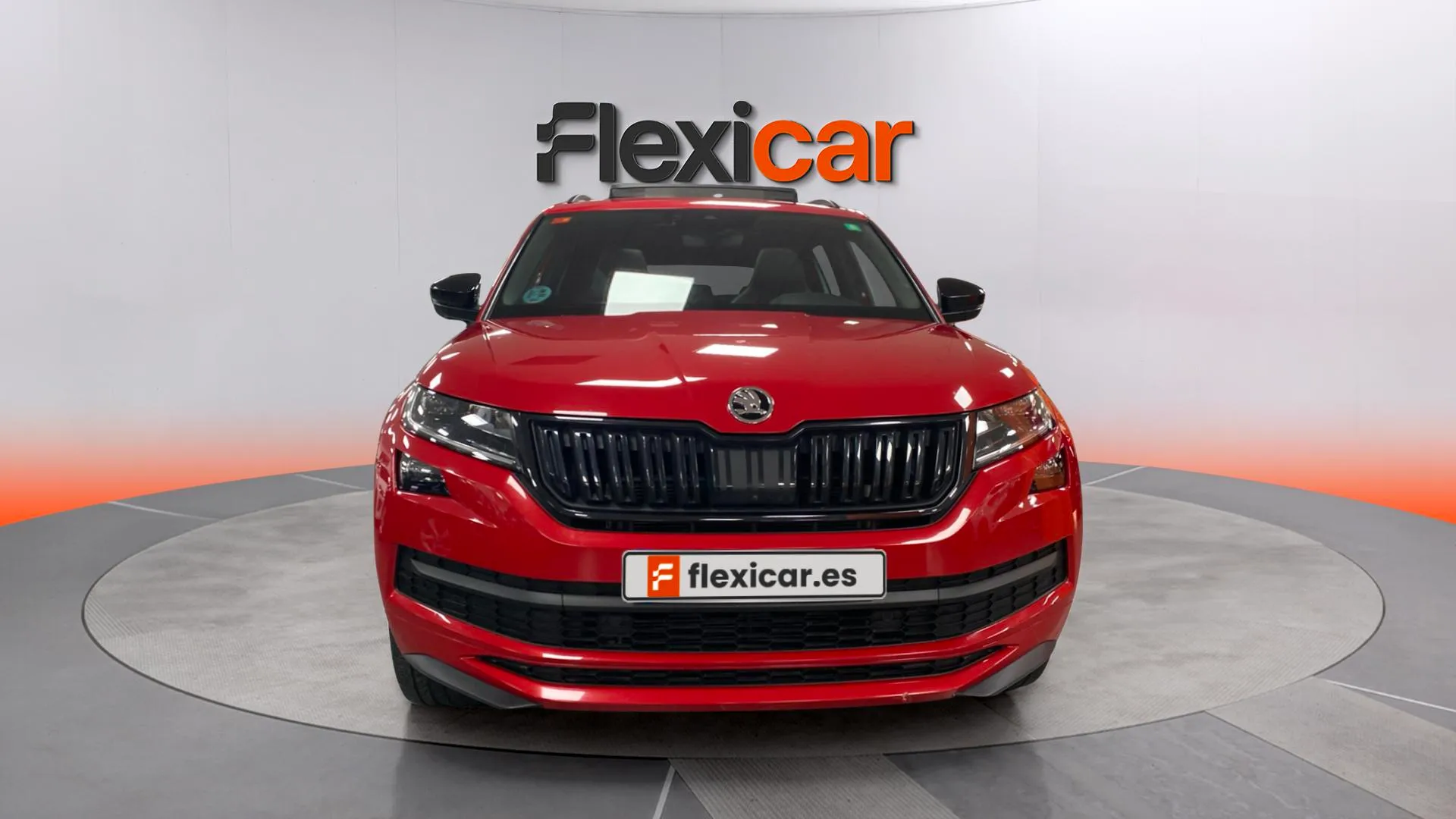 Škoda Kodiaq 1.5 TSI DSG 4x2 Ambition - foto 2