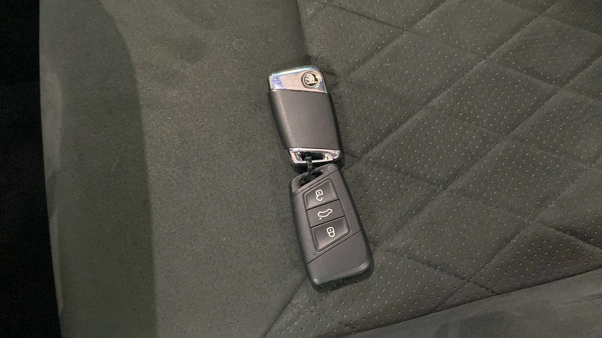 Škoda Kodiaq 1.5 TSI DSG 4x2 Ambition - foto 15