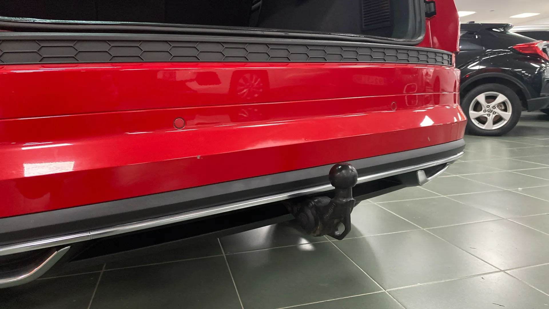 Škoda Kodiaq 1.5 TSI DSG 4x2 Ambition - foto 24