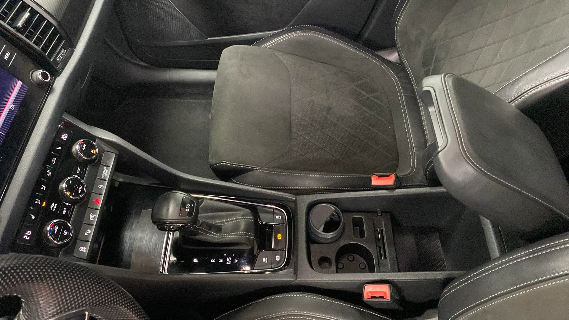 Škoda Kodiaq 1.5 TSI DSG 4x2 Ambition - foto 12