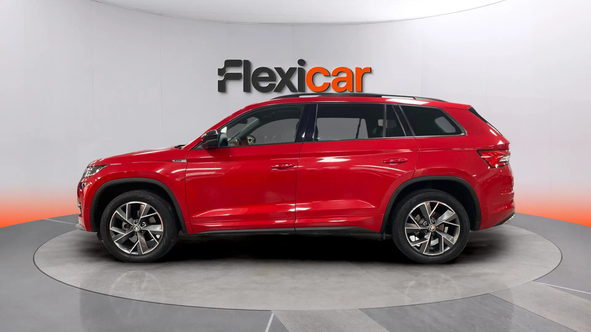 Škoda Kodiaq 1.5 TSI DSG 4x2 Ambition - foto 4