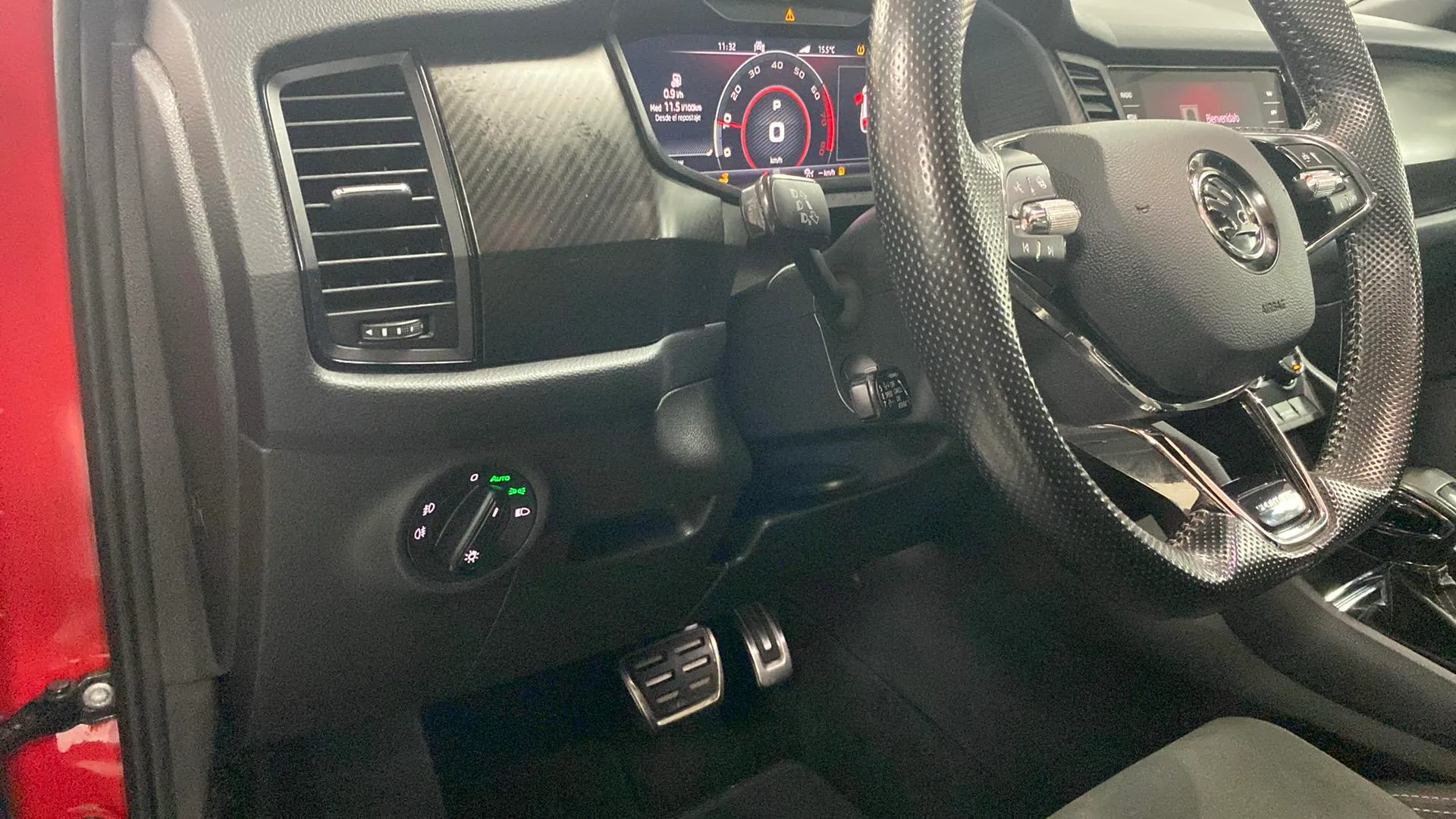 Škoda Kodiaq 1.5 TSI DSG 4x2 Ambition - foto 10