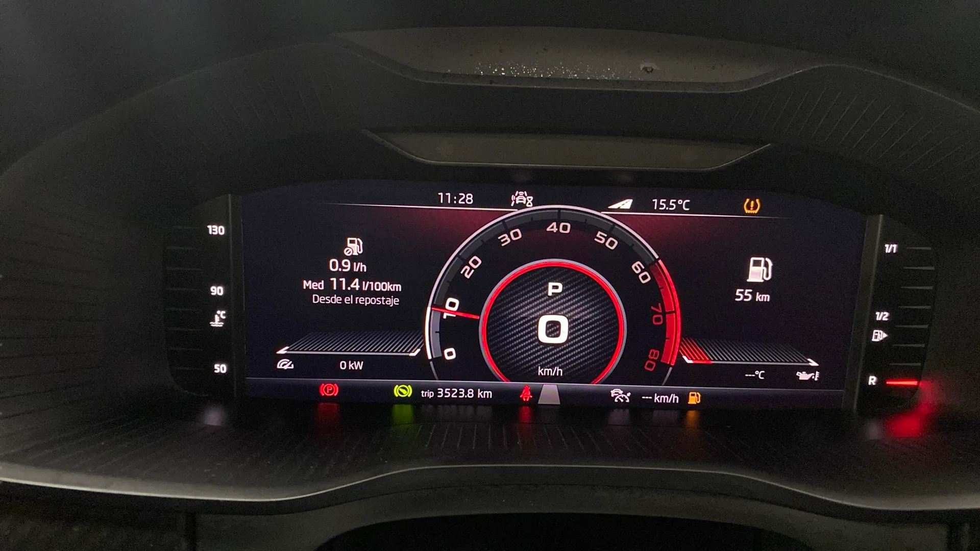 Škoda Kodiaq 1.5 TSI DSG 4x2 Ambition - foto 9