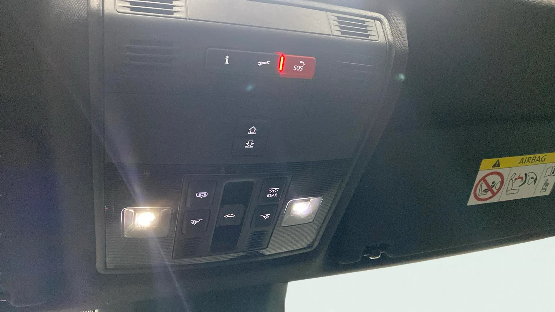 Škoda Kodiaq 1.5 TSI DSG 4x2 Ambition - foto 13