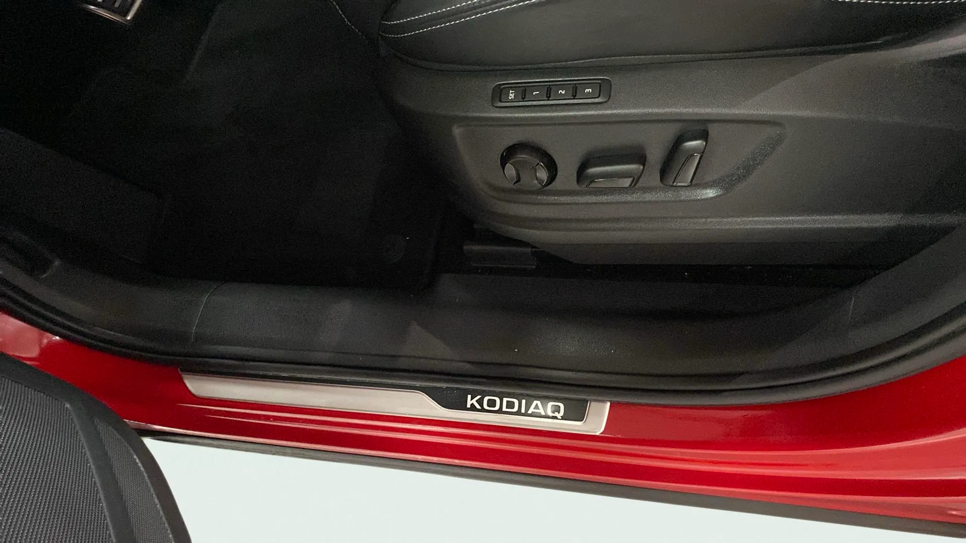 Škoda Kodiaq 1.5 TSI DSG 4x2 Ambition - foto 22