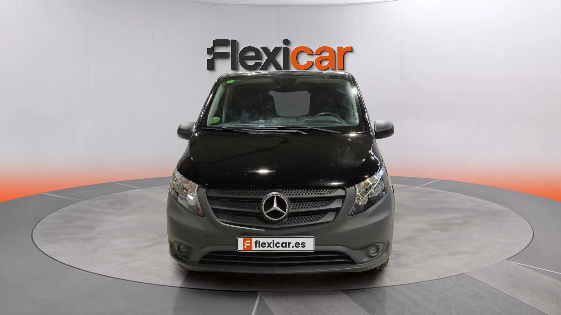 Mercedes-Benz Vito 110 CDI 2.0cc RWD 2023 - foto 2