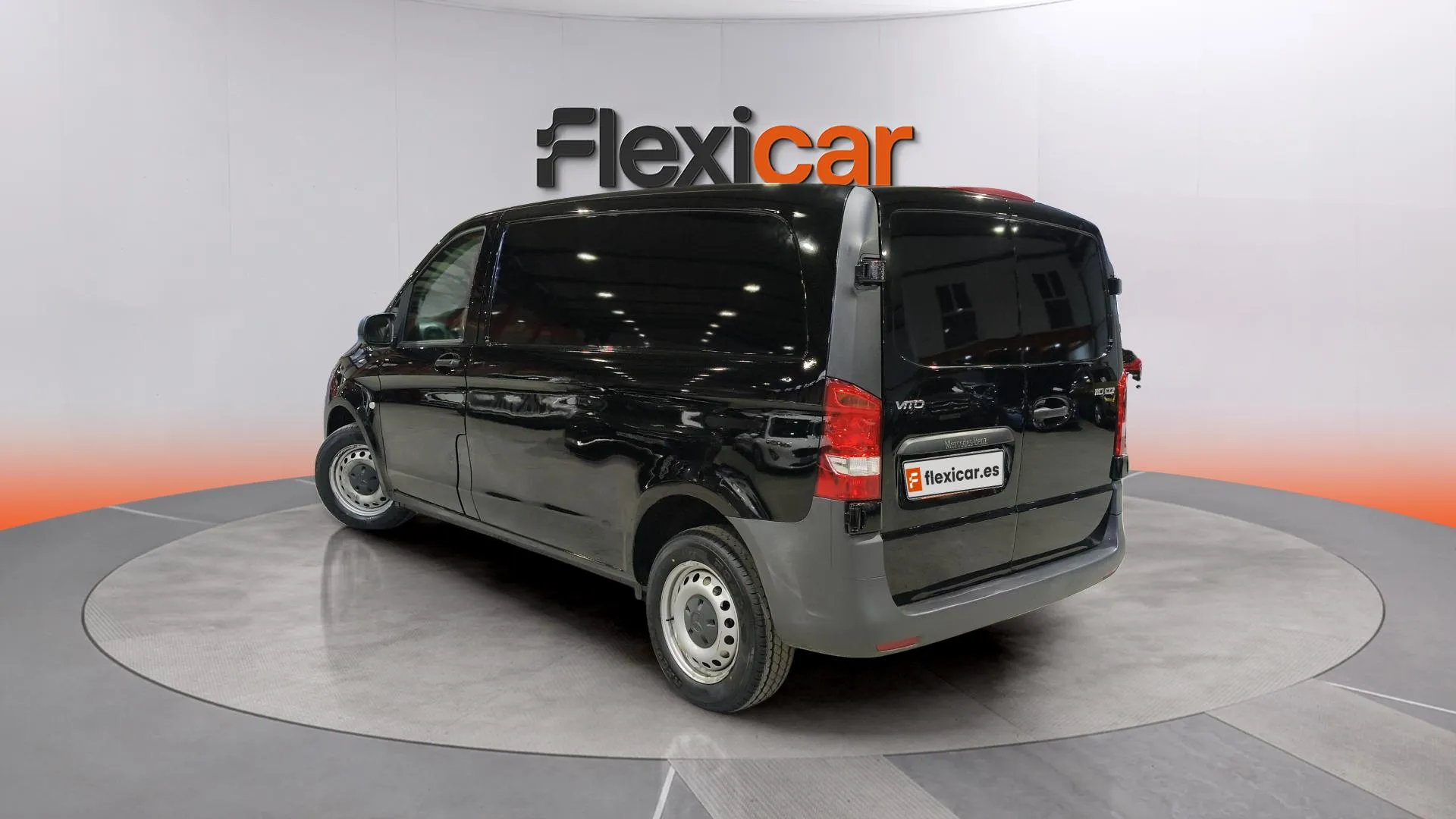 Mercedes-Benz Vito 110 CDI 2.0cc RWD 2023 - foto 5