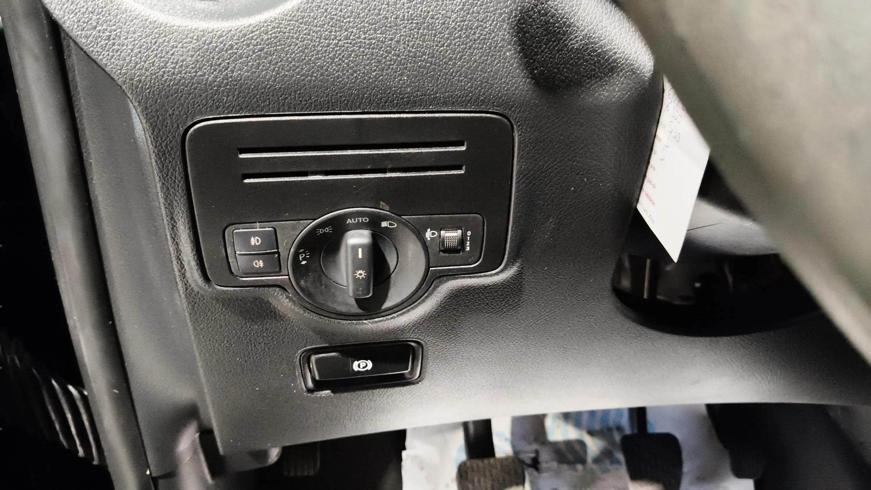 Mercedes-Benz Vito 110 CDI 2.0cc RWD 2023 - foto 22