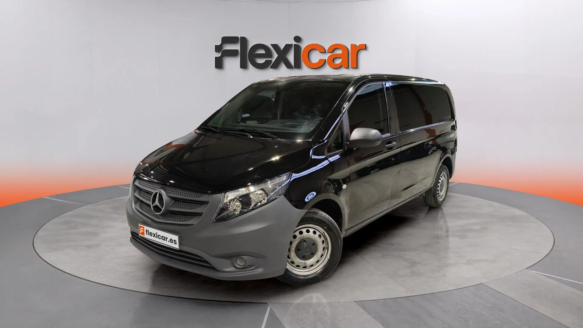 Mercedes-Benz Vito 110 CDI 2.0cc RWD 2023 - foto 3
