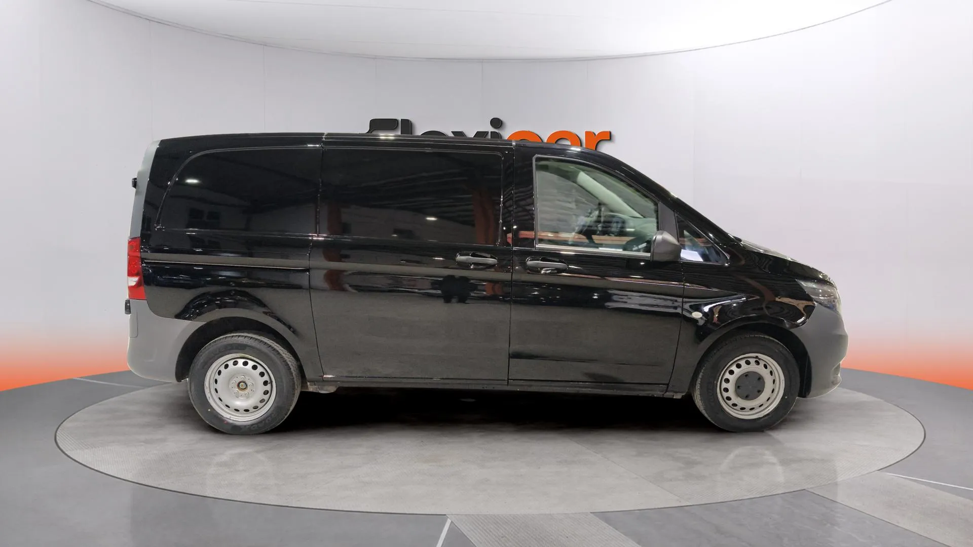 Mercedes-Benz Vito 110 CDI 2.0cc RWD 2023 - foto 8