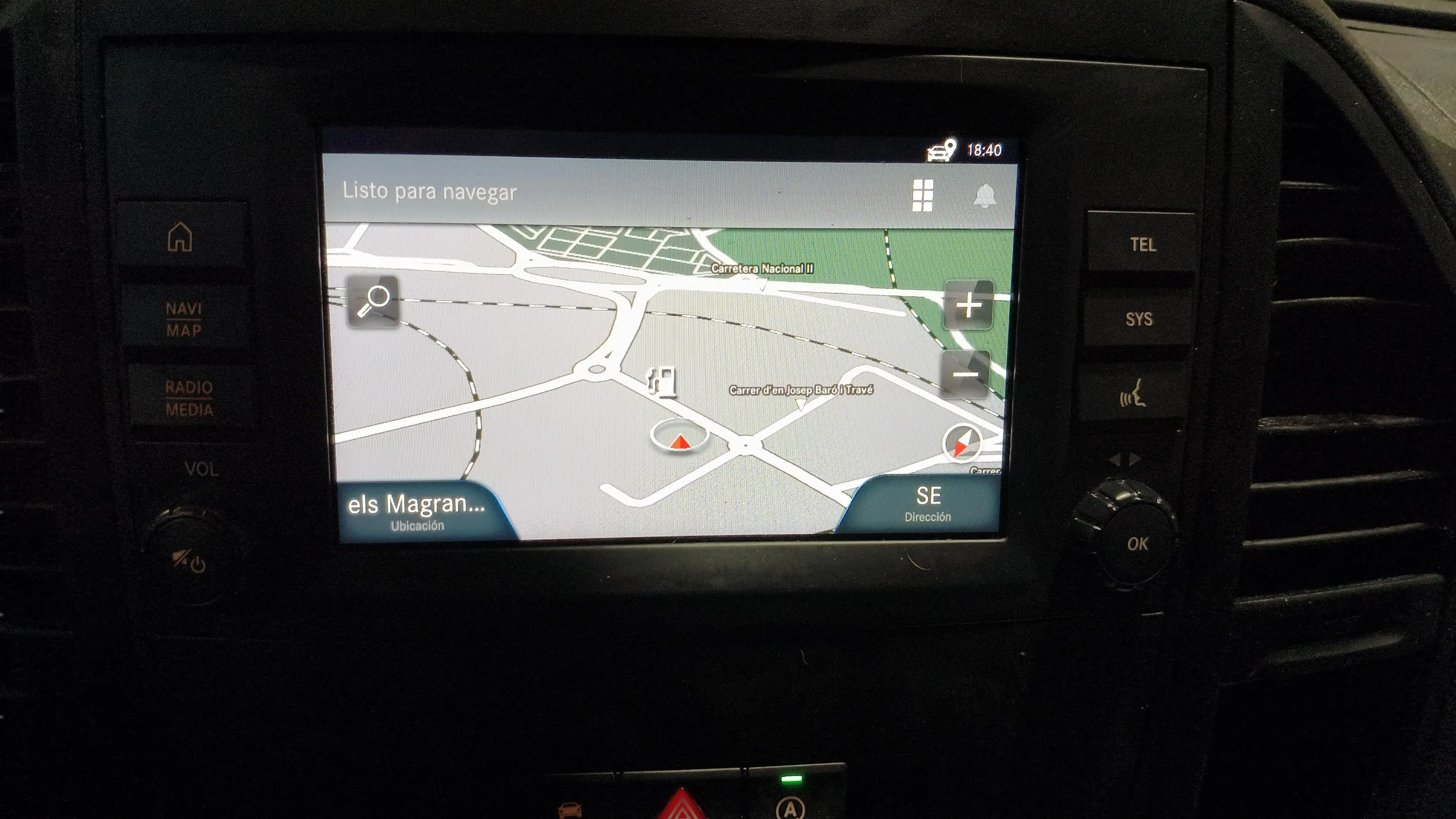 Mercedes-Benz Vito 110 CDI 2.0cc RWD 2023 - foto 26