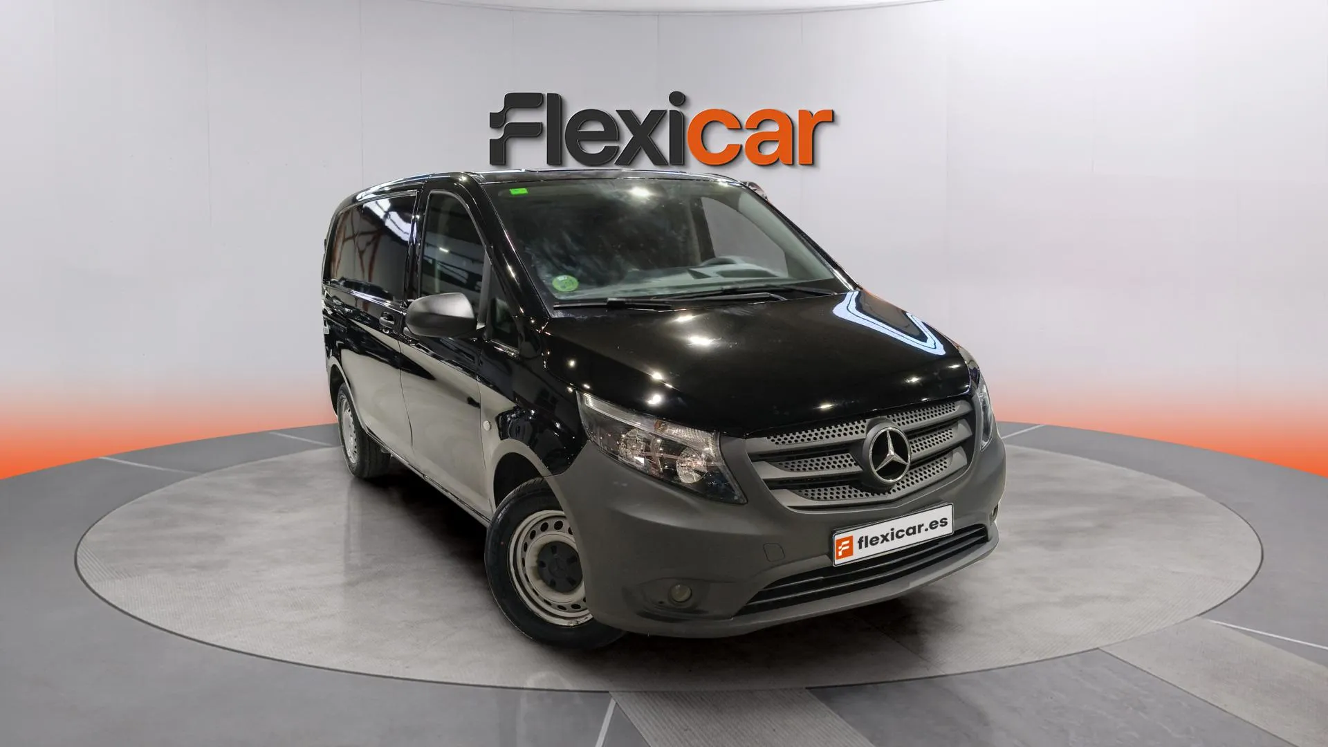 Mercedes-Benz Vito 110 CDI 2.0cc RWD 2023