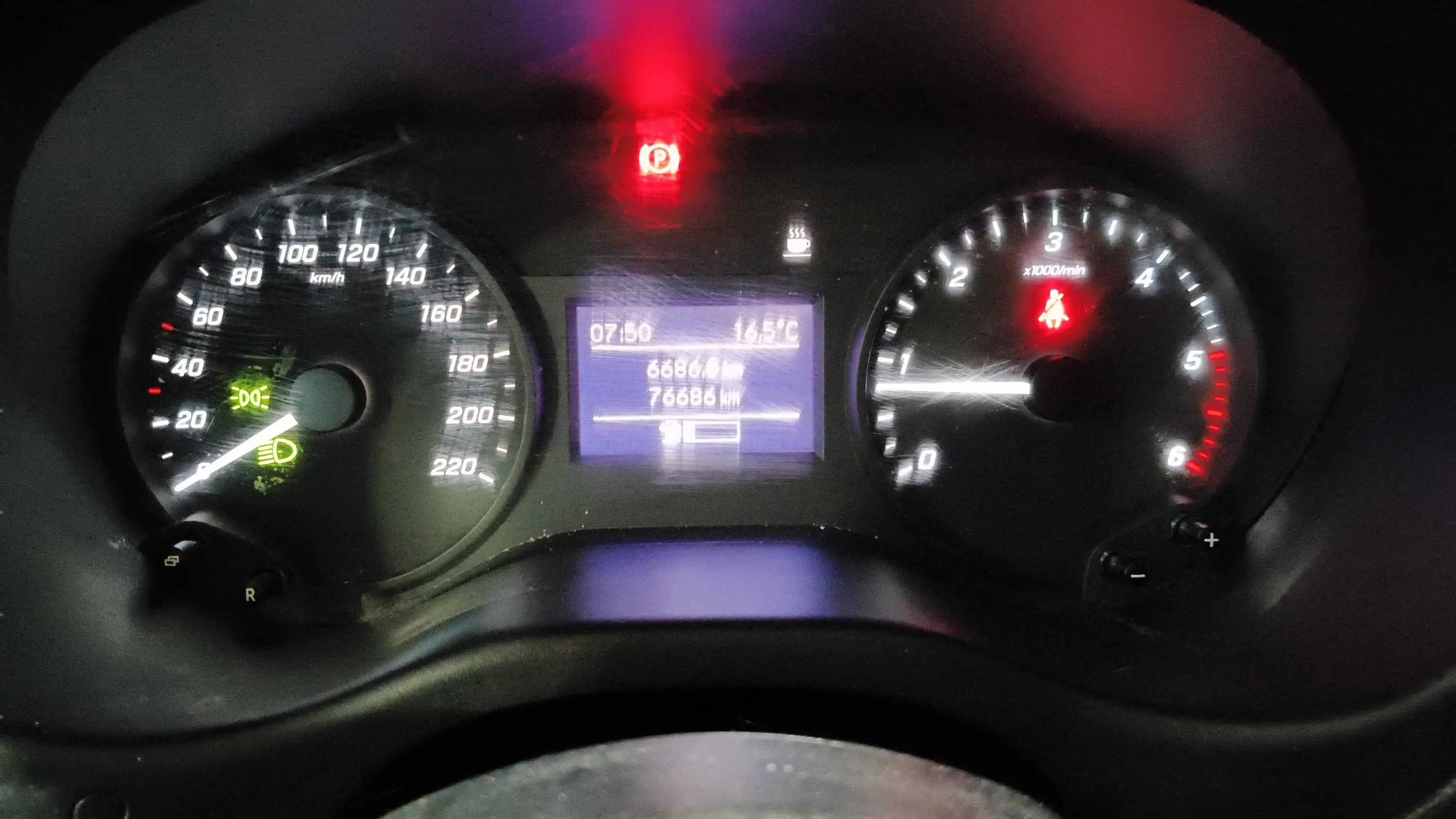 Mercedes-Benz Vito 110 CDI 2.0cc RWD 2023 - foto 12