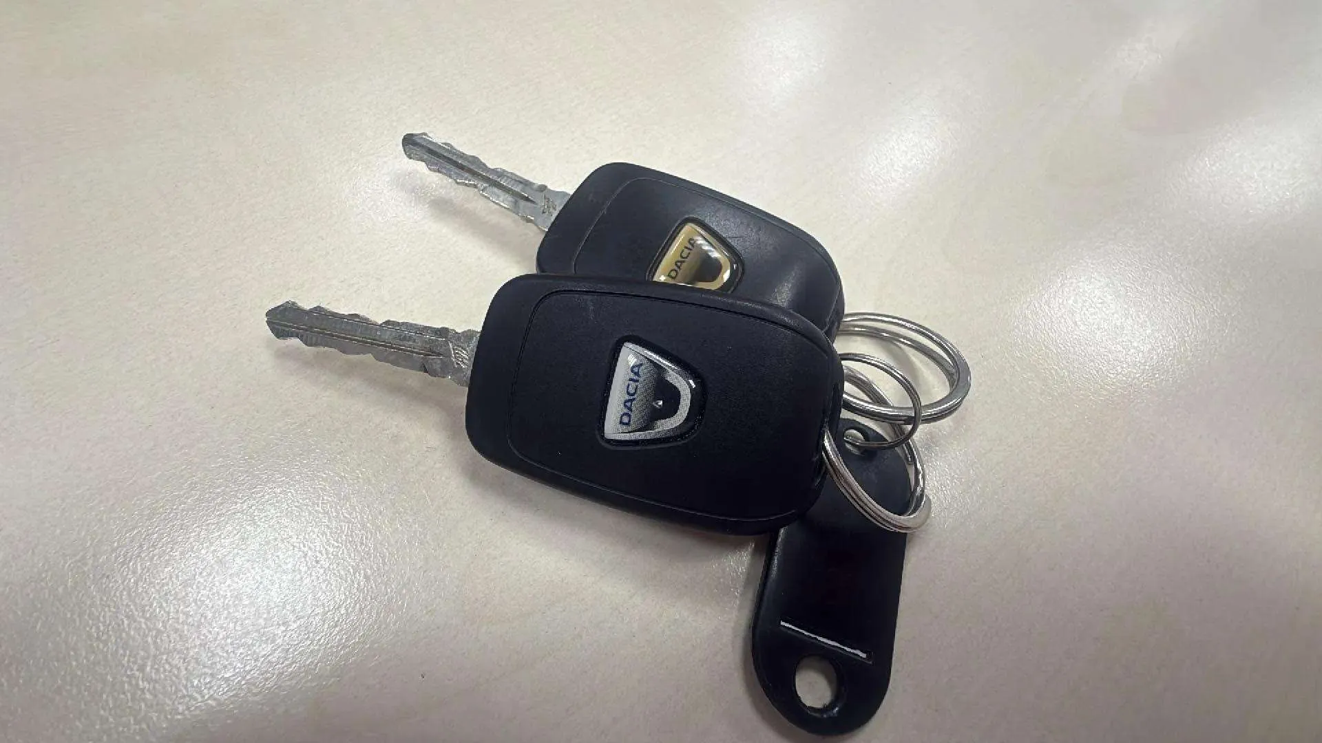 Dacia Duster Prestige Bl. dCi 4x2 - foto 19