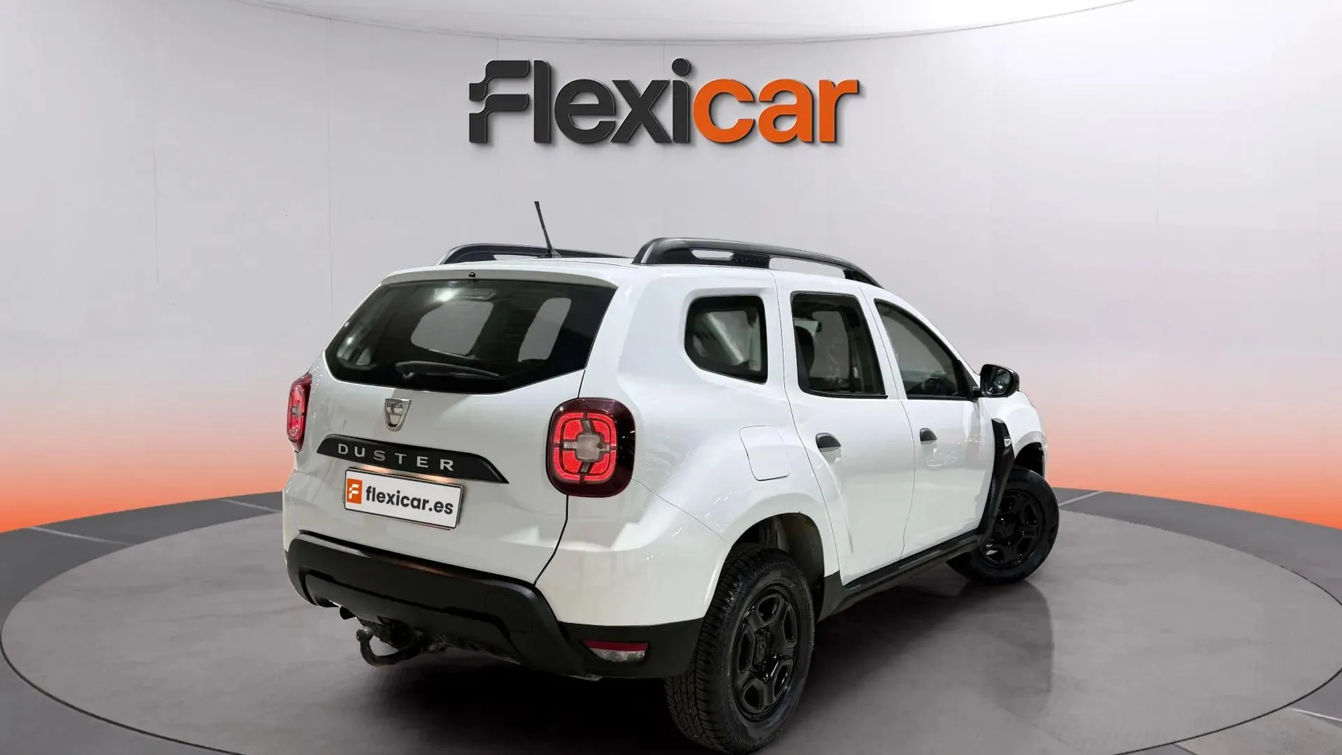 Dacia Duster Prestige Bl. dCi 4x2 - foto 7