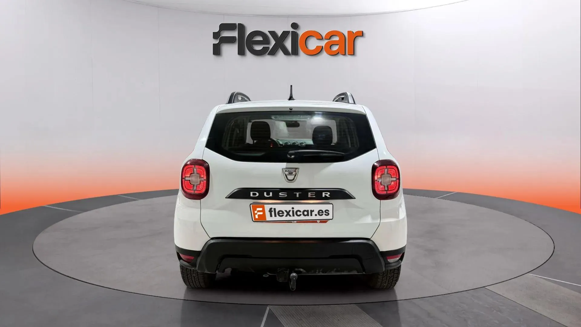 Dacia Duster Prestige Bl. dCi 4x2 - foto 6