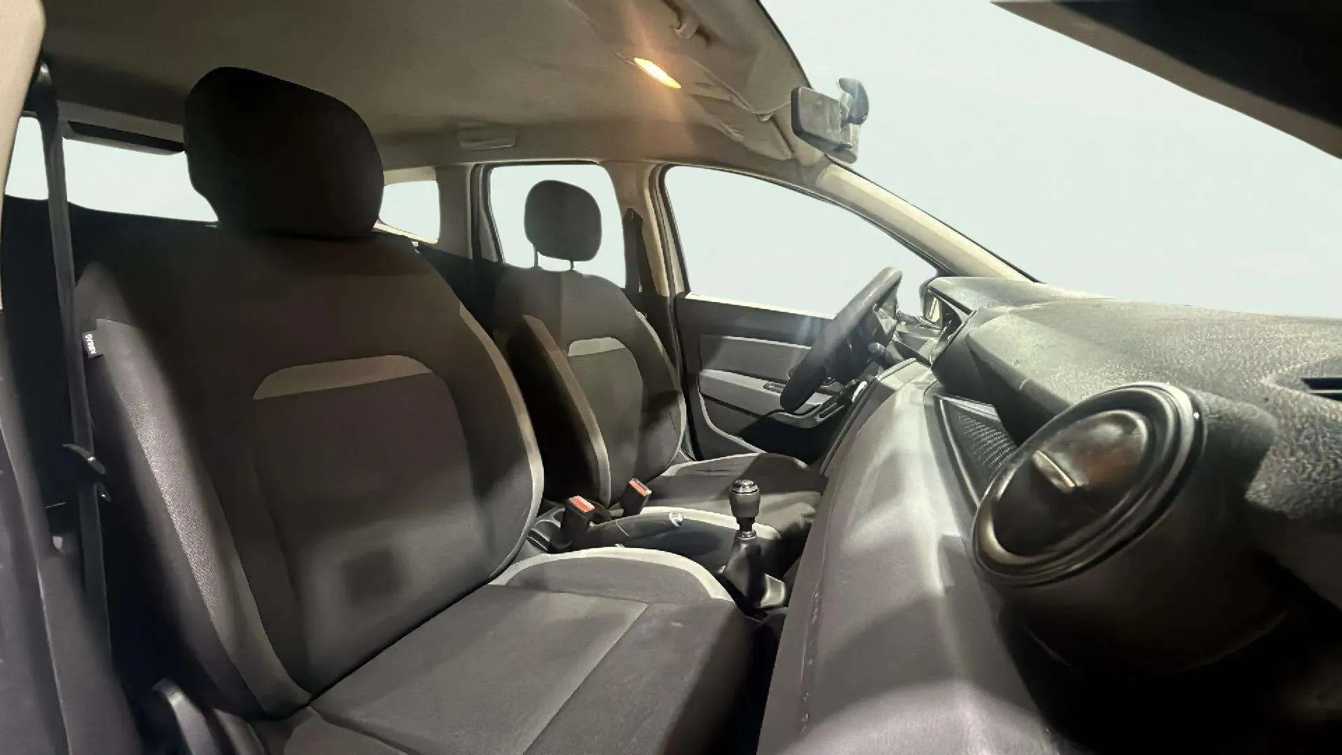 Dacia Duster Prestige Bl. dCi 4x2 - foto 13
