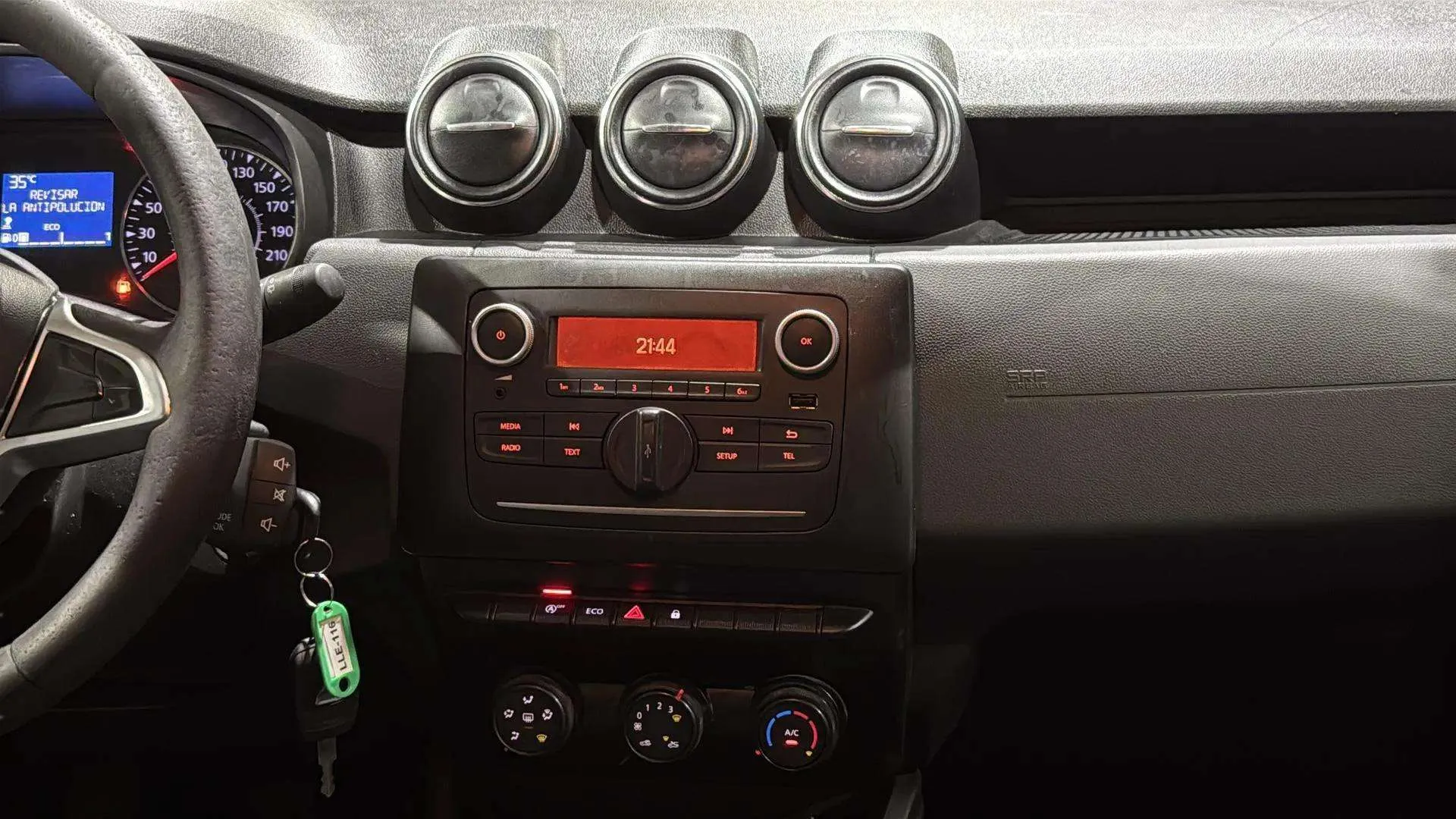 Dacia Duster Prestige Bl. dCi 4x2 - foto 12