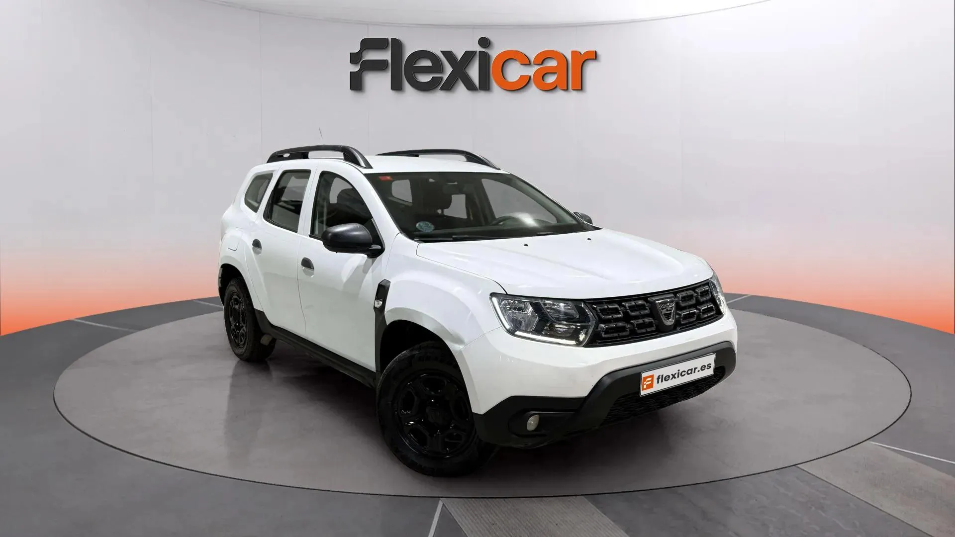 Dacia Duster Prestige Bl. dCi 4x2
