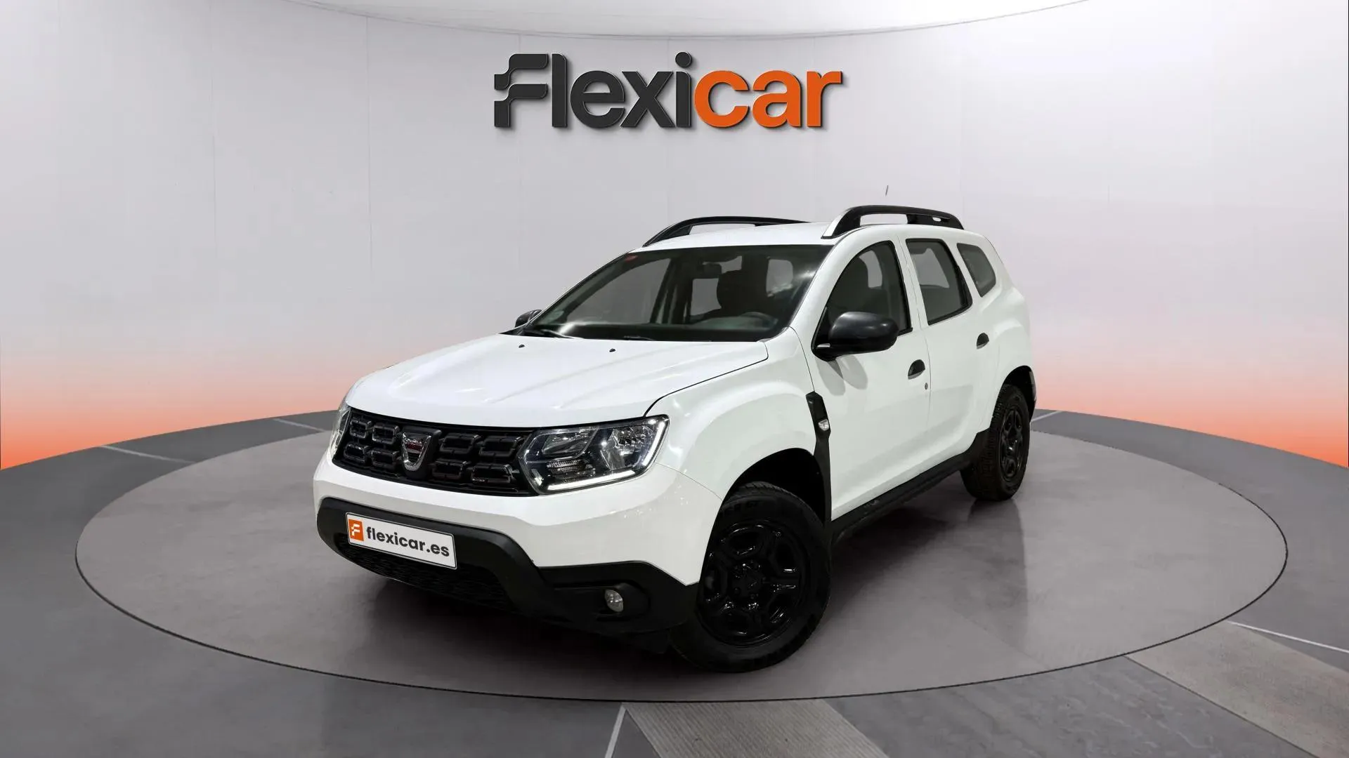 Dacia Duster Prestige Bl. dCi 4x2 - foto 3