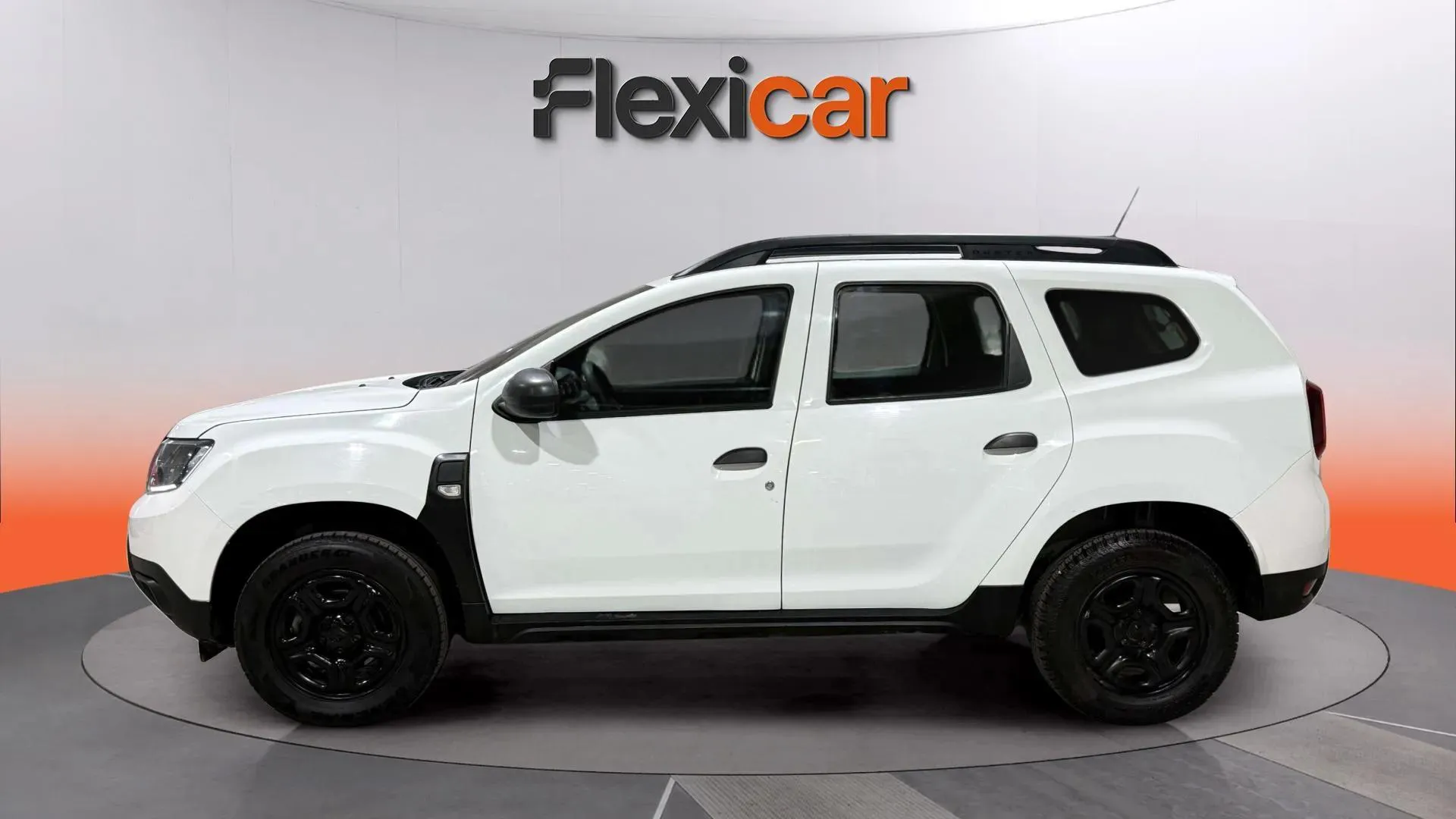 Dacia Duster Prestige Bl. dCi 4x2 - foto 4