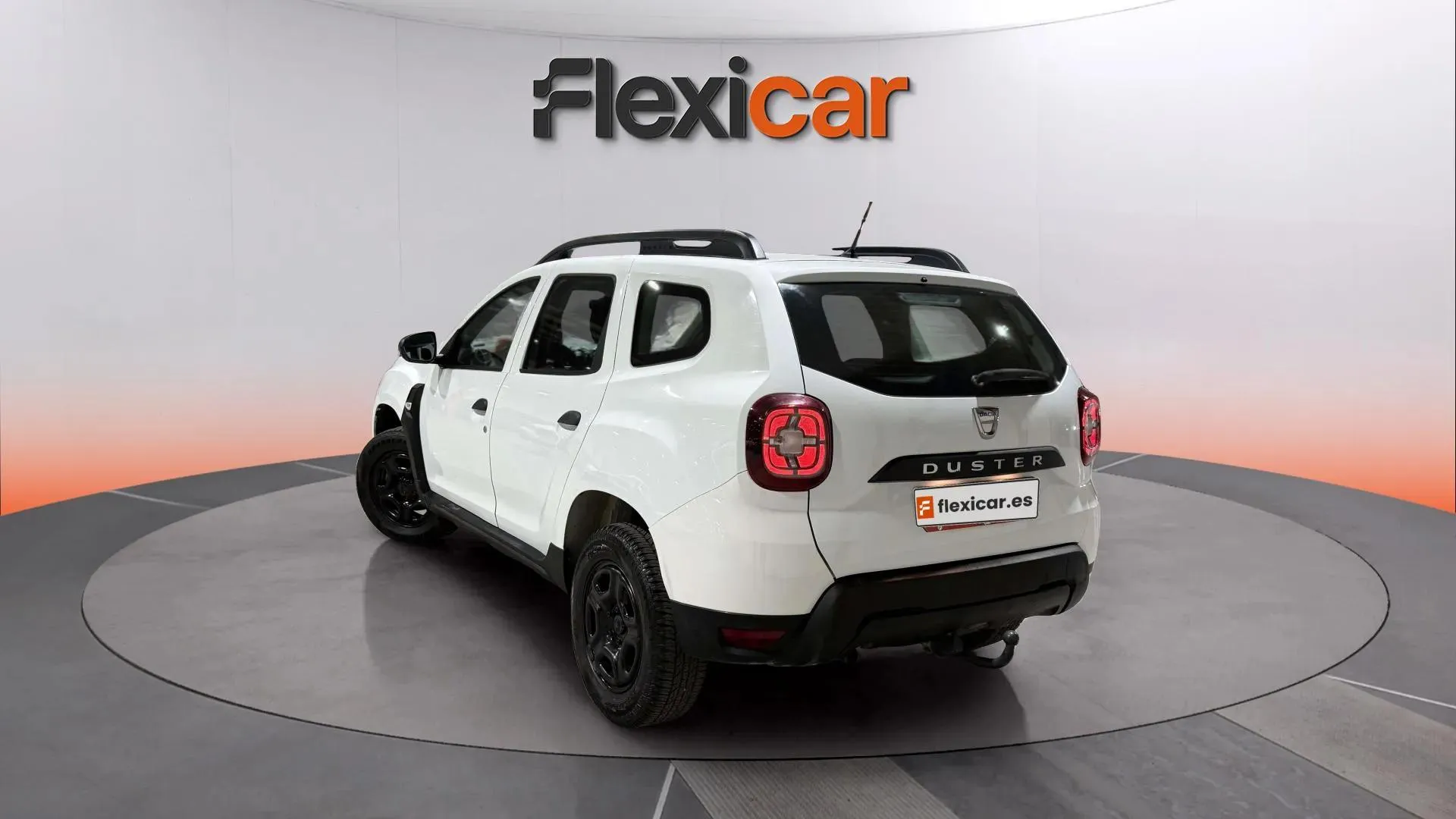 Dacia Duster Prestige Bl. dCi 4x2 - foto 5