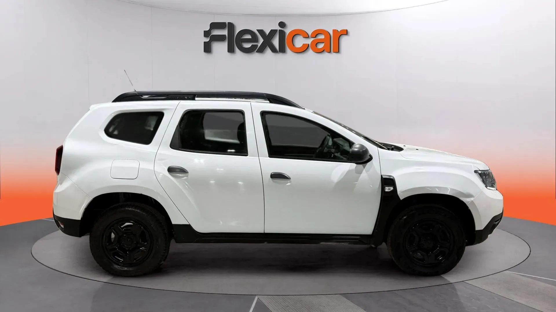 Dacia Duster Prestige Bl. dCi 4x2 - foto 8