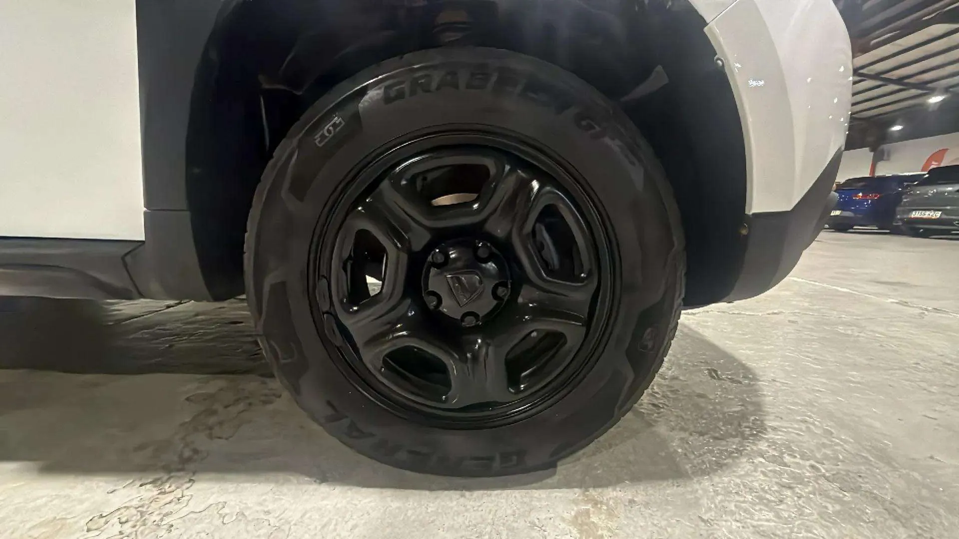Dacia Duster Prestige Bl. dCi 4x2 - foto 18